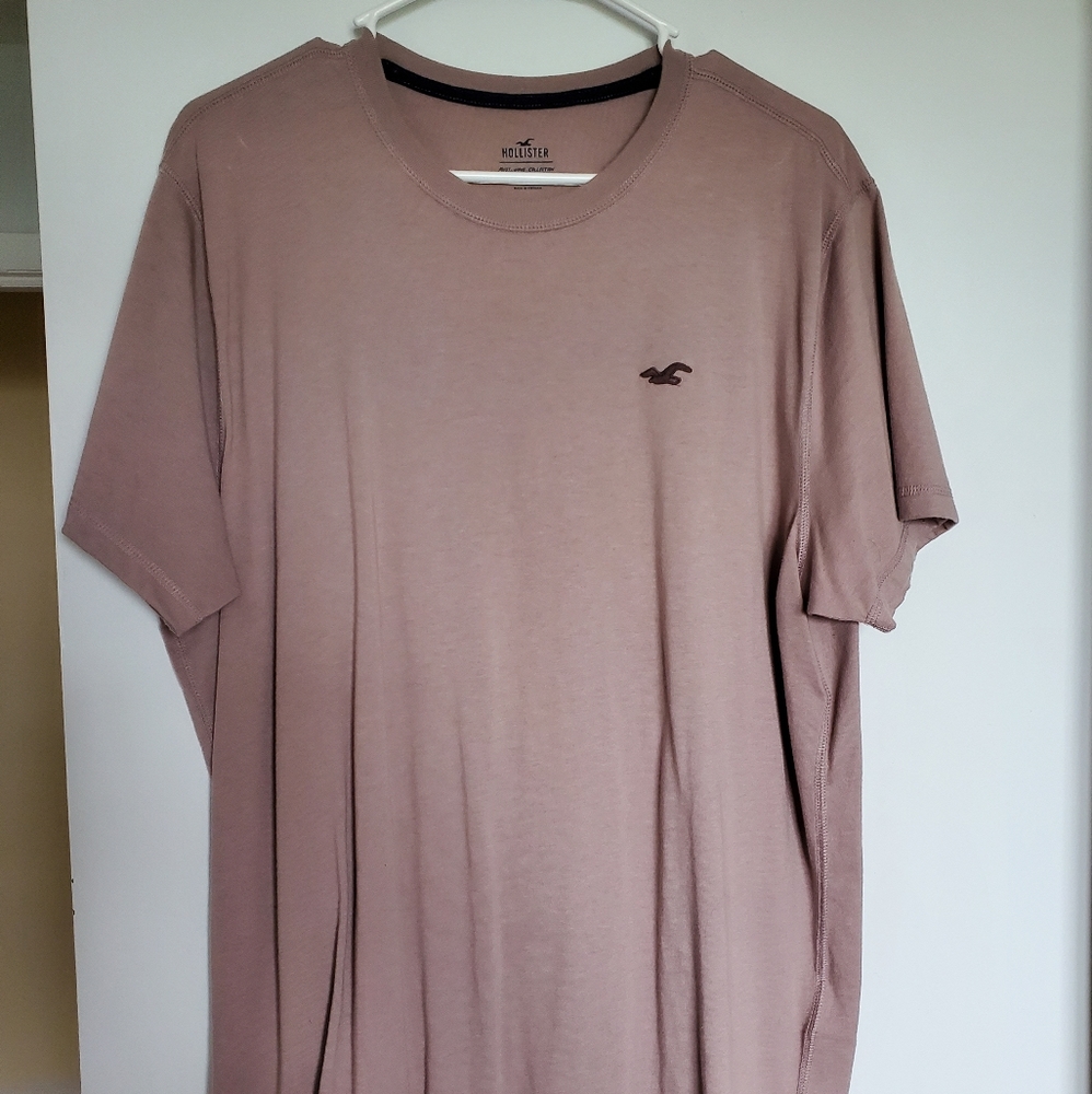 Men's Hollister T-shirt